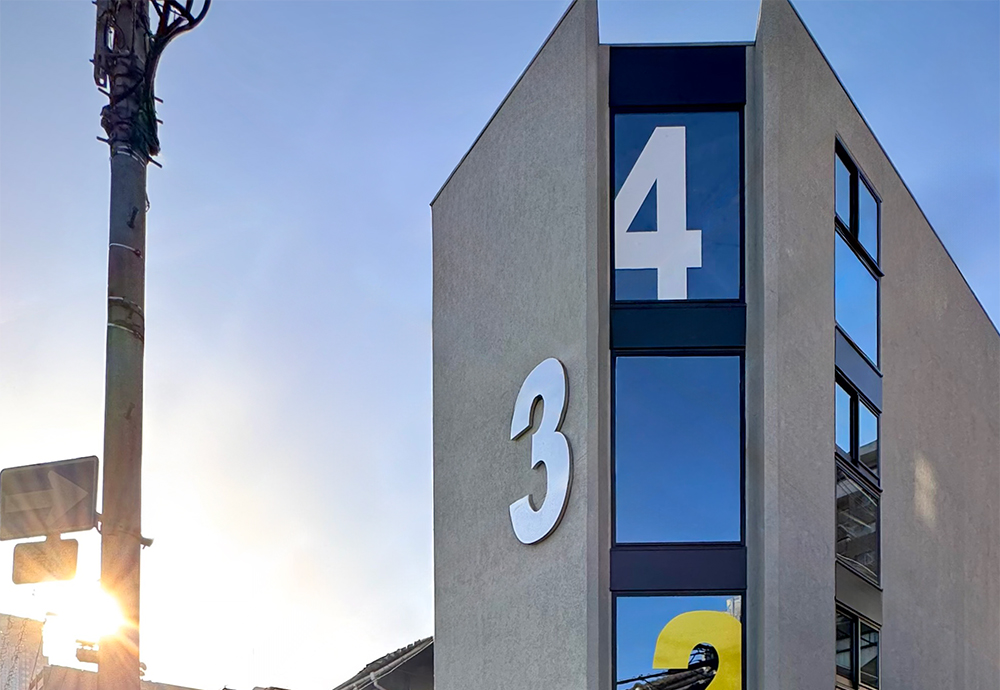 中崎町 1 2 3 buildイメージ